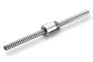 Ball Screws